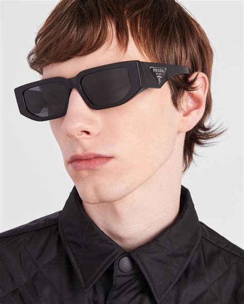 prada sunglases mens|Prada unisex sunglasses.